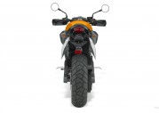 Buell Lightning XB12STT